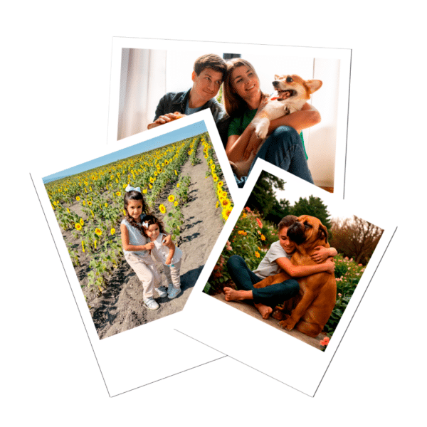 foto imanes retro